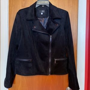 Moto jacket